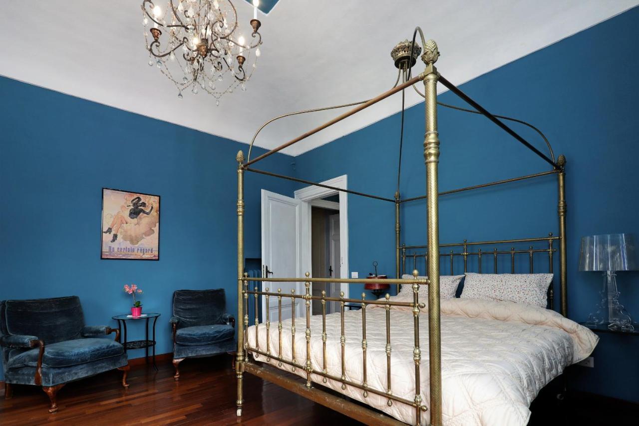Trevi Grand Blu Suite B&B Roma Dış mekan fotoğraf