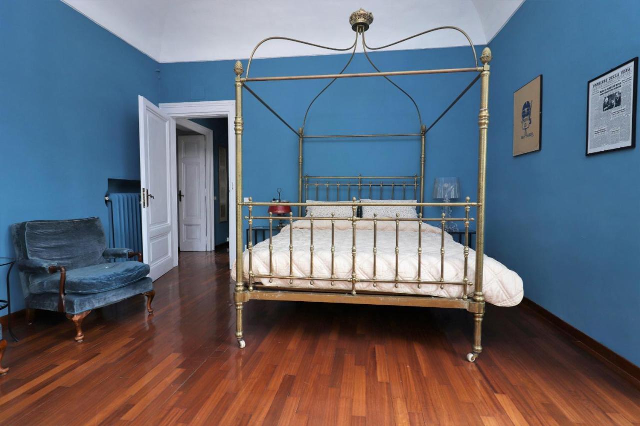 Trevi Grand Blu Suite B&B Roma Dış mekan fotoğraf