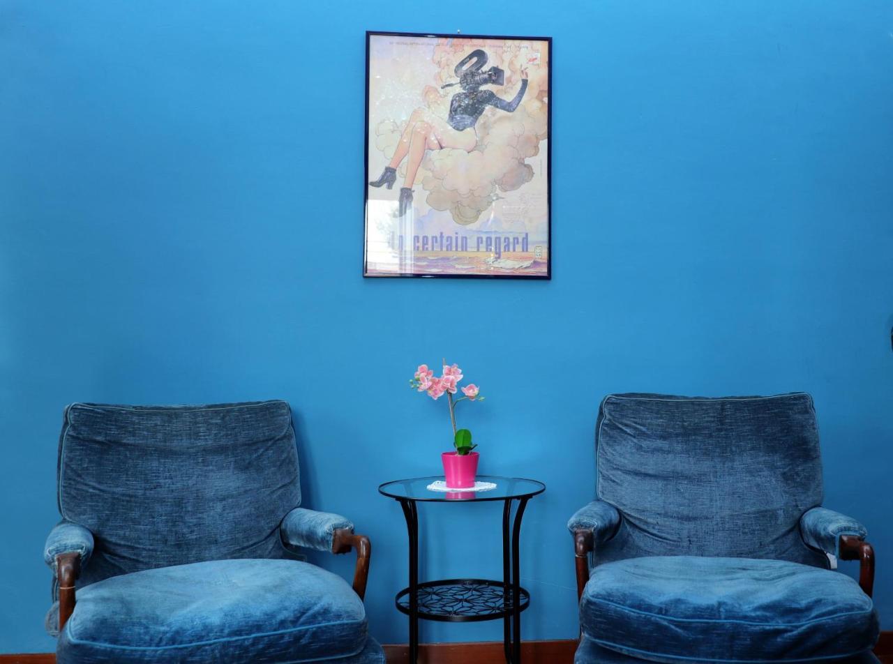 Trevi Grand Blu Suite B&B Roma Dış mekan fotoğraf