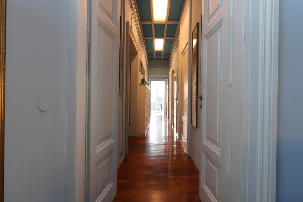 Trevi Grand Blu Suite B&B Roma Dış mekan fotoğraf