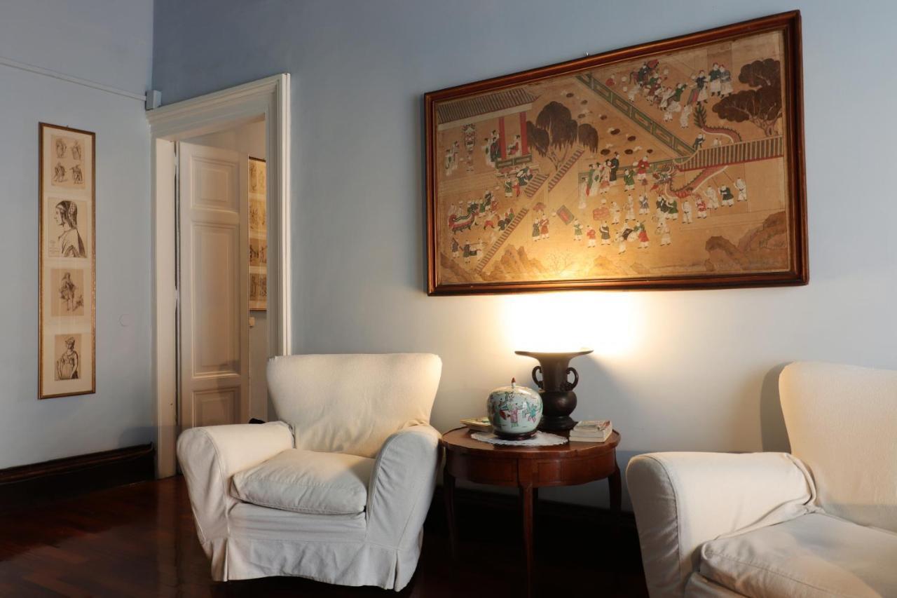Trevi Grand Blu Suite B&B Roma Dış mekan fotoğraf
