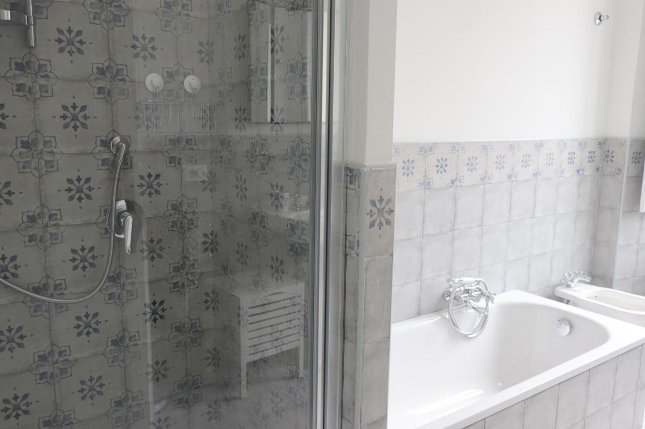 Trevi Grand Blu Suite B&B Roma Dış mekan fotoğraf