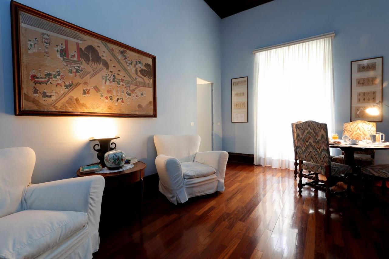 Trevi Grand Blu Suite B&B Roma Dış mekan fotoğraf