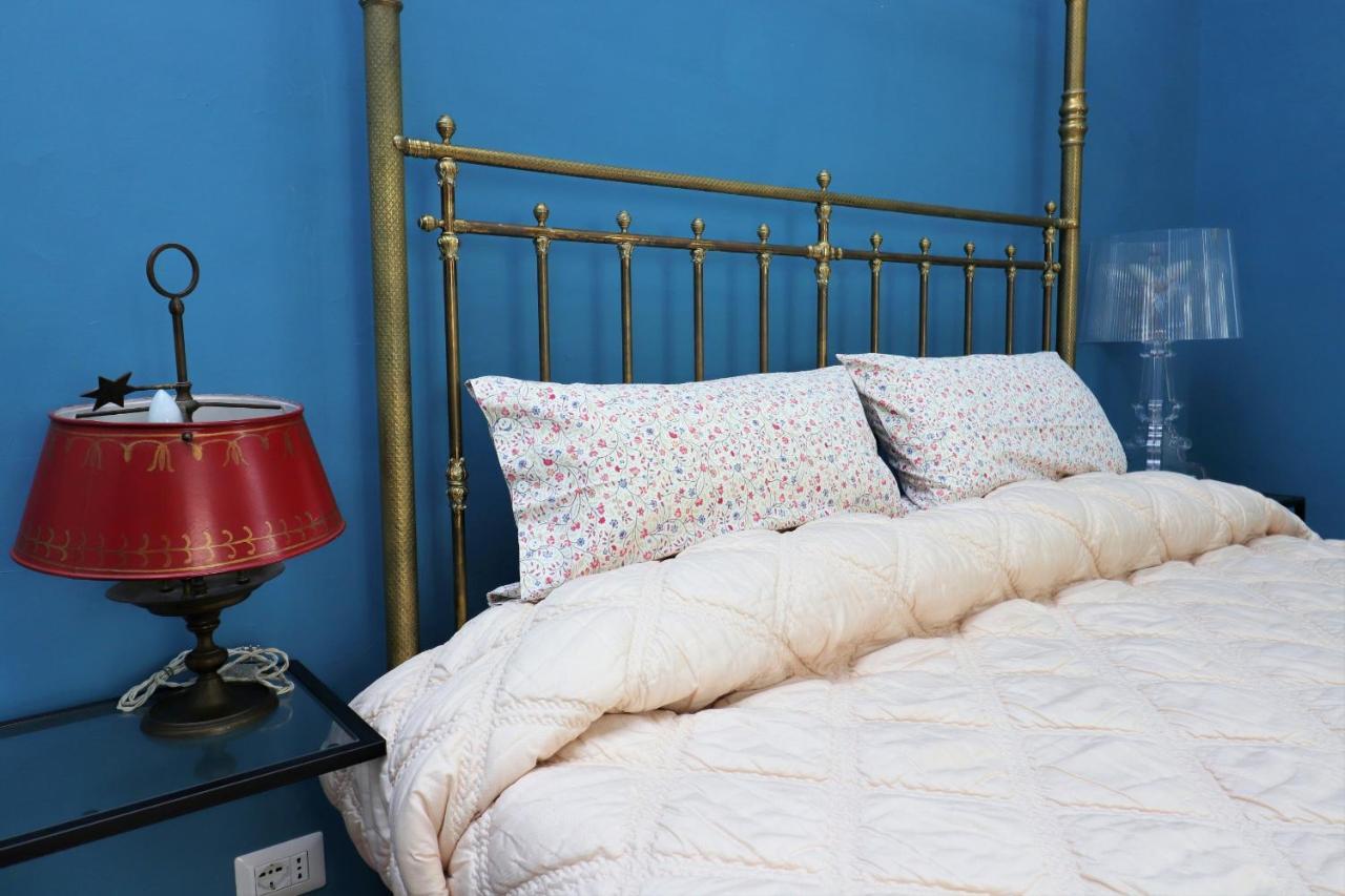 Trevi Grand Blu Suite B&B Roma Dış mekan fotoğraf