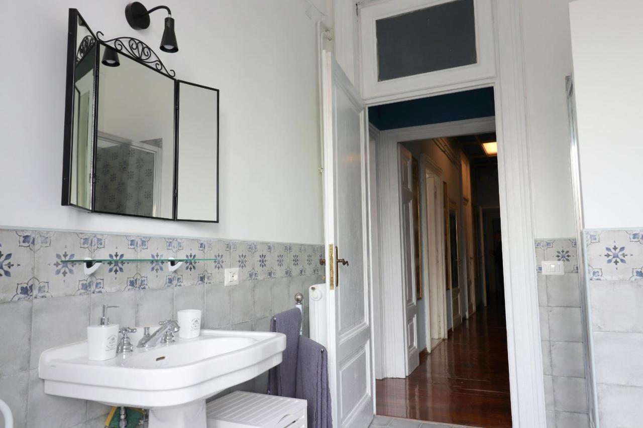 Trevi Grand Blu Suite B&B Roma Dış mekan fotoğraf